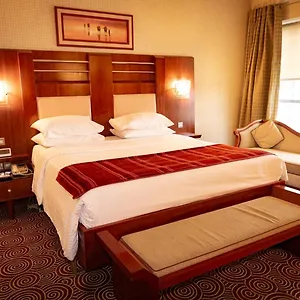 4* فندق غراند سنترال