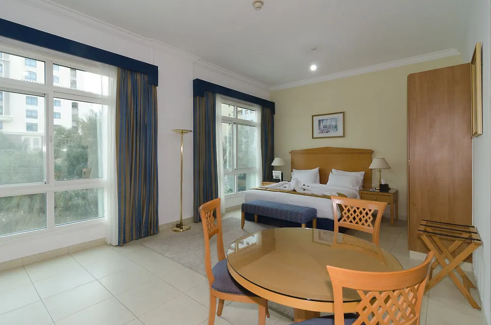 Roda Metha Suites Dubai United Arab Emirates