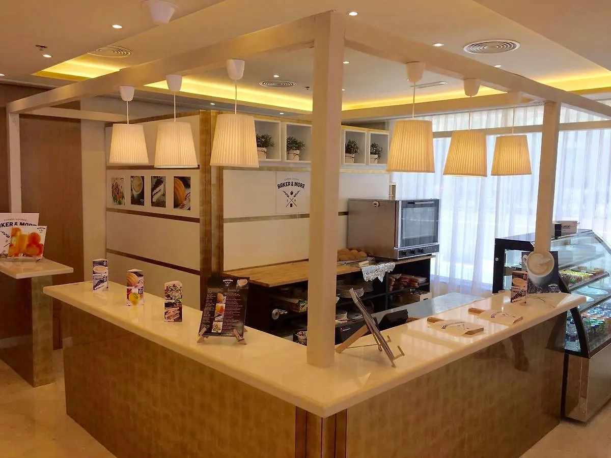Roda Metha Suites Dubai