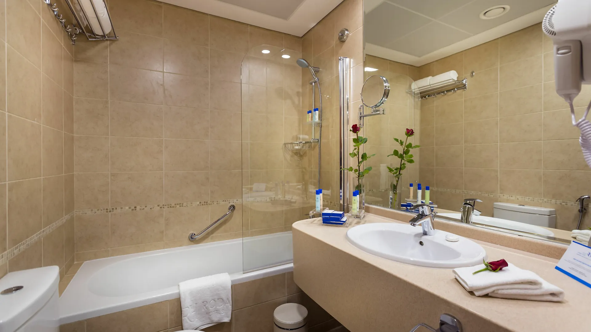 Roda Metha Suites Dubai