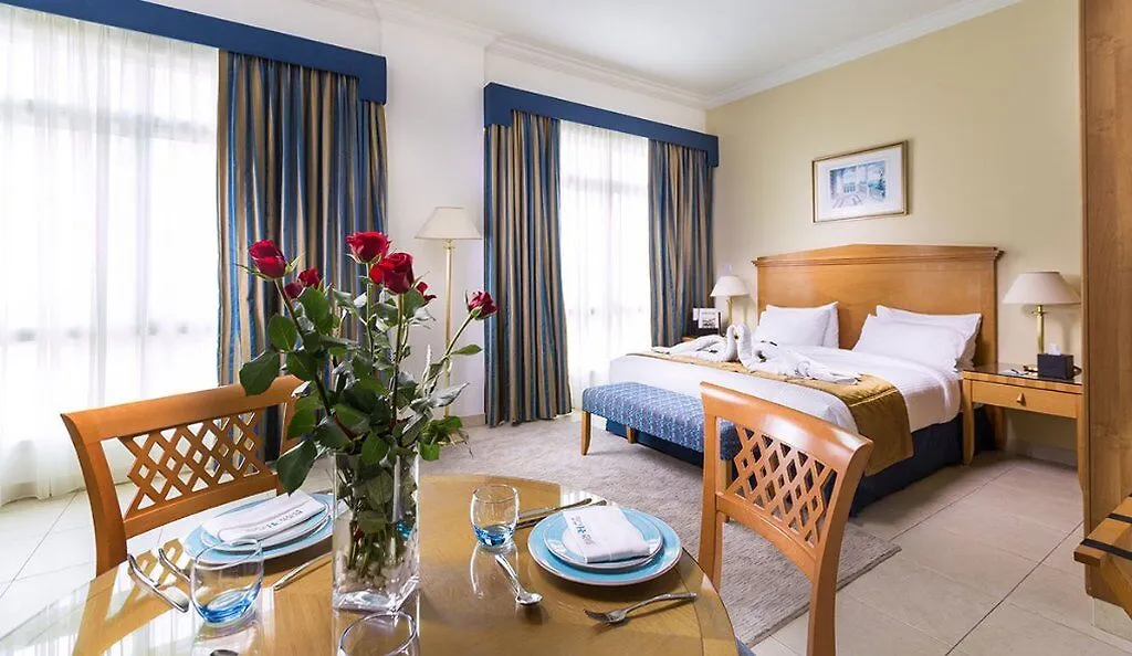 Roda Metha Suites Dubai Aparthotel