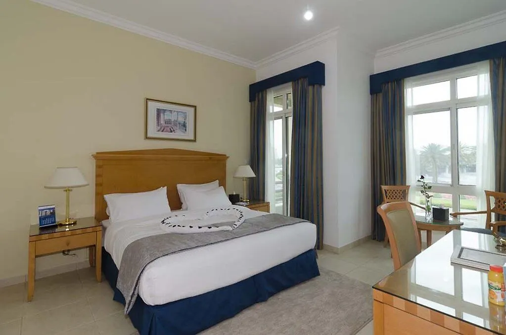 Roda Metha Suites Dubai