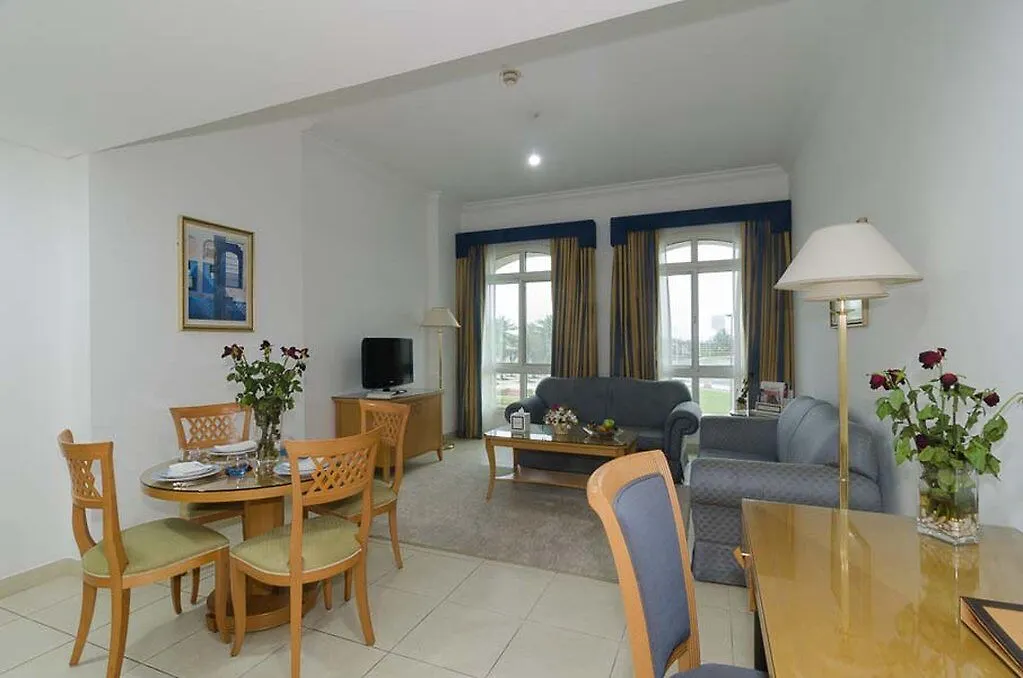 Roda Metha Suites Dubai 4*,  United Arab Emirates